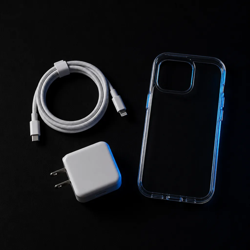 Acessórios original disponível na 7Tech