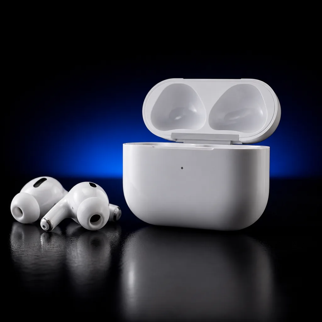 AirPods original disponível na 7Tech