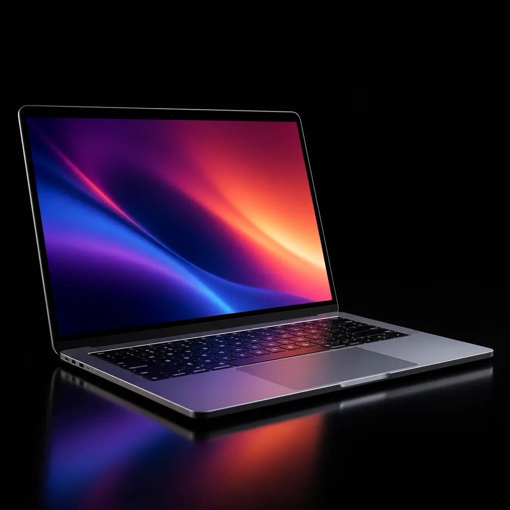 MacBook original disponível na 7Tech